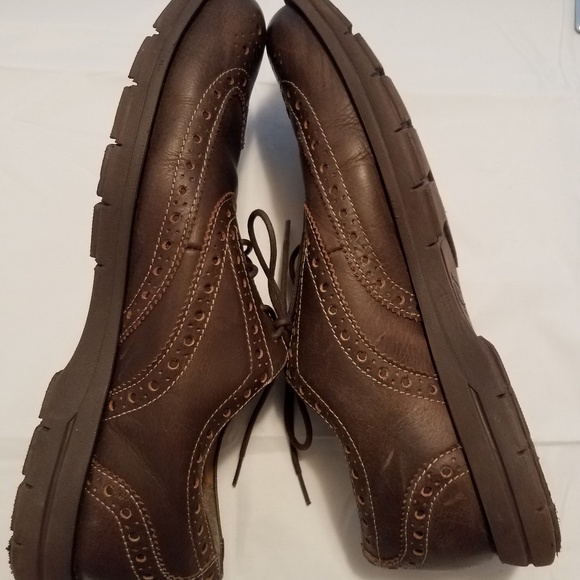 Pre-loved Mens Chaps shoes - Picture 2 of 4